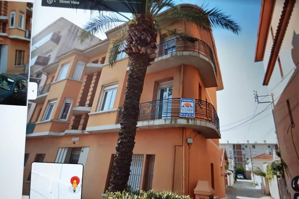 Appartement Centre Ville Saint-Raphael Exterior photo