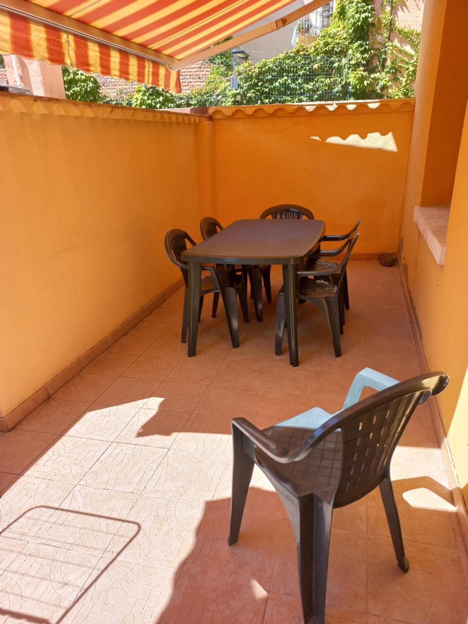 Appartement Centre Ville Saint-Raphael Exterior photo